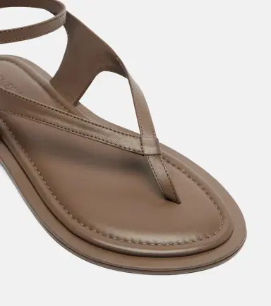 A Emery A. Emery Sabine leather thong sandals | Thumbnail 4 A Emery A. Emery Sabine leather thong sandals | Thumbnail 4