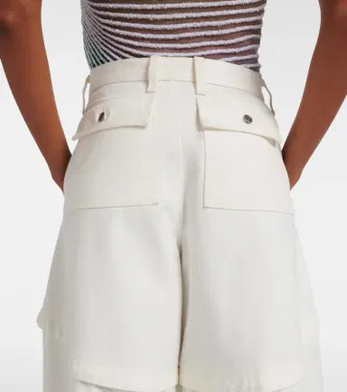 Loewe Paula's Ibiza barrel-leg jeans | Thumbnail 2 Loewe Paula's Ibiza barrel-leg jeans | Thumbnail 2