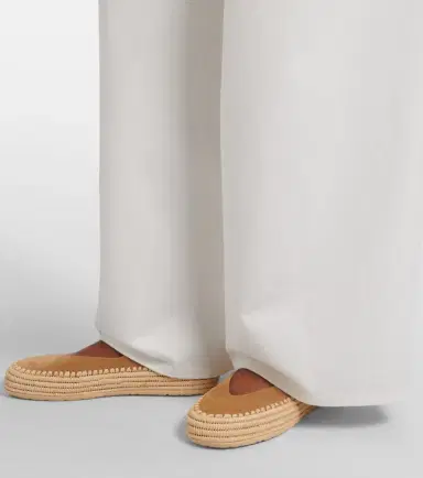 Loewe Paula's Ibiza barrel-leg jeans | Thumbnail 5 Loewe Paula's Ibiza barrel-leg jeans | Thumbnail 5