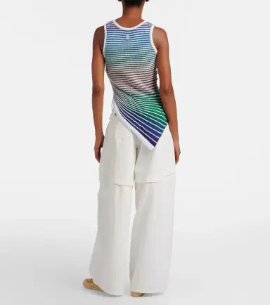 Loewe Paula's Ibiza barrel-leg jeans | Thumbnail 6 Loewe Paula's Ibiza barrel-leg jeans | Thumbnail 6
