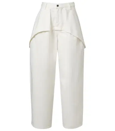 Loewe Paula's Ibiza barrel-leg jeans | Thumbnail 1 Loewe Paula's Ibiza barrel-leg jeans | Thumbnail 1