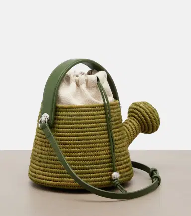 Loewe Paula's Ibiza Watering Can bucket bag | Thumbnail 2 Loewe Paula's Ibiza Watering Can bucket bag | Thumbnail 2