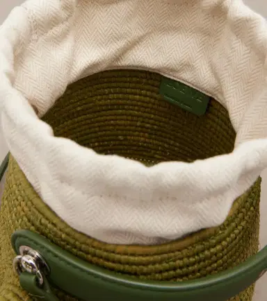 Loewe Paula's Ibiza Watering Can bucket bag | Thumbnail 3 Loewe Paula's Ibiza Watering Can bucket bag | Thumbnail 3