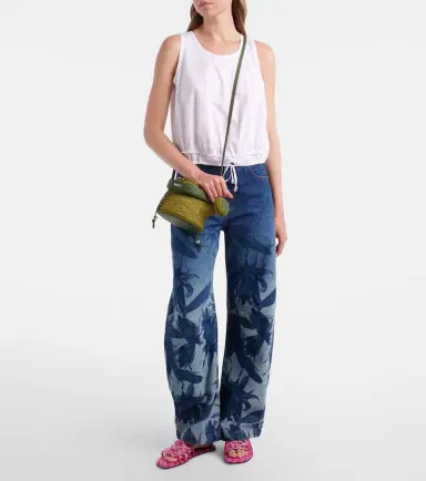 Loewe Paula's Ibiza Watering Can bucket bag | Thumbnail 7 Loewe Paula's Ibiza Watering Can bucket bag | Thumbnail 7