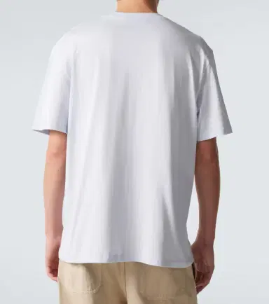 Loewe Paula's Ibiza cotton jersey T-shirt | Thumbnail 2 Loewe Paula's Ibiza cotton jersey T-shirt | Thumbnail 2