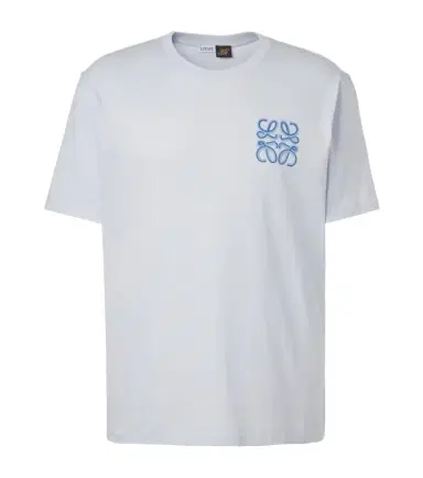 Loewe Paula's Ibiza cotton jersey T-shirt | Thumbnail 1 Loewe Paula's Ibiza cotton jersey T-shirt | Thumbnail 1