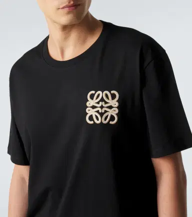 Loewe Paula's Ibiza cotton jersey T-shirt | Thumbnail 3 Loewe Paula's Ibiza cotton jersey T-shirt | Thumbnail 3