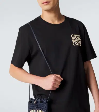 Loewe Paula's Ibiza cotton jersey T-shirt | Thumbnail 4 Loewe Paula's Ibiza cotton jersey T-shirt | Thumbnail 4