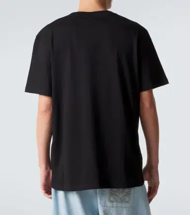 Loewe Paula's Ibiza cotton jersey T-shirt | Thumbnail 5 Loewe Paula's Ibiza cotton jersey T-shirt | Thumbnail 5