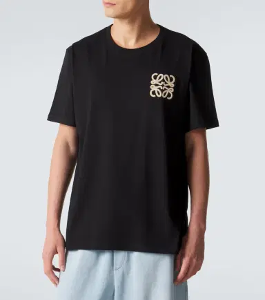 Loewe Paula's Ibiza cotton jersey T-shirt | Thumbnail 6 Loewe Paula's Ibiza cotton jersey T-shirt | Thumbnail 6