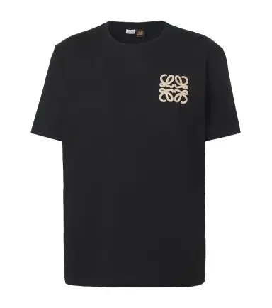 Loewe Paula's Ibiza cotton jersey T-shirt | Thumbnail 1 Loewe Paula's Ibiza cotton jersey T-shirt | Thumbnail 1
