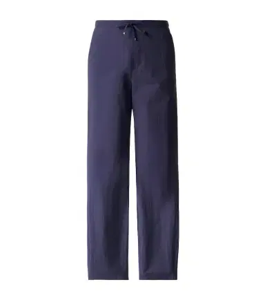 Loewe Paula's Ibiza cotton-blend wide-leg pants | Thumbnail 1 Loewe Paula's Ibiza cotton-blend wide-leg pants | Thumbnail 1