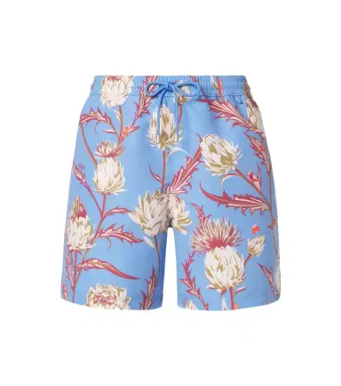 Loewe Printed swim trunks | Thumbnail 1 Loewe Printed swim trunks | Thumbnail 1