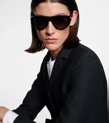 DIOR Eyewear DiorGlow A1I aviator sunglasses | Thumbnail 2 DIOR Eyewear DiorGlow A1I aviator sunglasses | Thumbnail 2