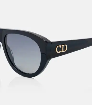 DIOR Eyewear DiorGlow A1I aviator sunglasses | Thumbnail 4 DIOR Eyewear DiorGlow A1I aviator sunglasses | Thumbnail 4