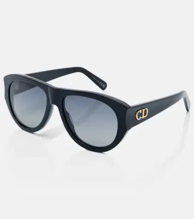 DIOR Eyewear DiorGlow A1I aviator sunglasses | Thumbnail 5 DIOR Eyewear DiorGlow A1I aviator sunglasses | Thumbnail 5