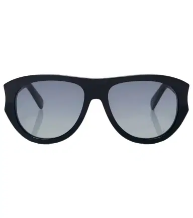 DIOR Eyewear DiorGlow A1I aviator sunglasses | Thumbnail 1 DIOR Eyewear DiorGlow A1I aviator sunglasses | Thumbnail 1