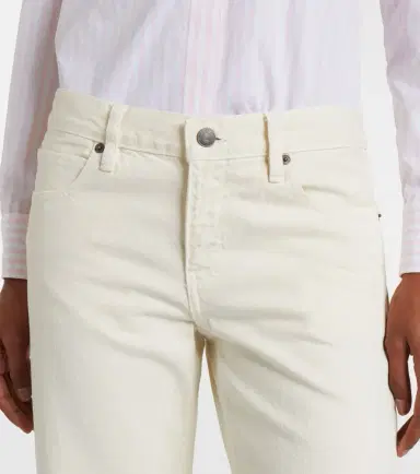 Frame The Saturday straight jeans | Thumbnail 5 Frame The Saturday straight jeans | Thumbnail 5