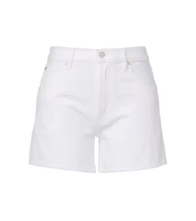 Frame The Long Hang denim shorts | Thumbnail 1 Frame The Long Hang denim shorts | Thumbnail 1