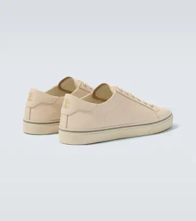 Brunello Cucinelli Leather sneakers | Thumbnail 7 Brunello Cucinelli Leather sneakers | Thumbnail 7