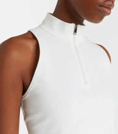 Tory Burch Pleated tennis dress | Thumbnail 5 Tory Burch Pleated tennis dress | Thumbnail 5
