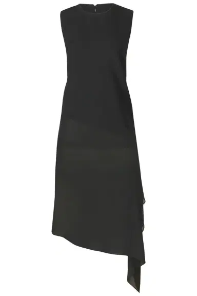 Michael Kors Collection Veiled Dress | Thumbnail 1 Michael Kors Collection Veiled Dress | Thumbnail 1