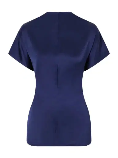 Tove Beatrix Dupioni Blouse | Thumbnail 1 Tove Beatrix Dupioni Blouse | Thumbnail 1