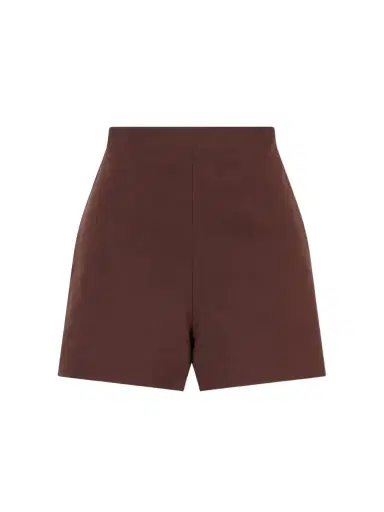 Tove Poplin Shorts | Thumbnail 1 Tove Poplin Shorts | Thumbnail 1