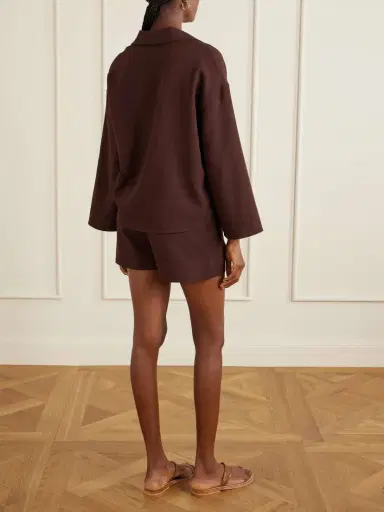 Tove Poplin Blouse | Thumbnail 3 Tove Poplin Blouse | Thumbnail 3