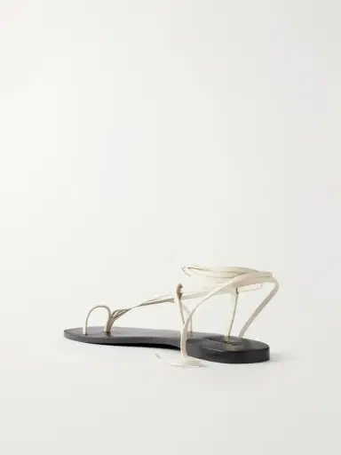A Emery Nolan Leather Sandals | Thumbnail 3 A Emery Nolan Leather Sandals | Thumbnail 3