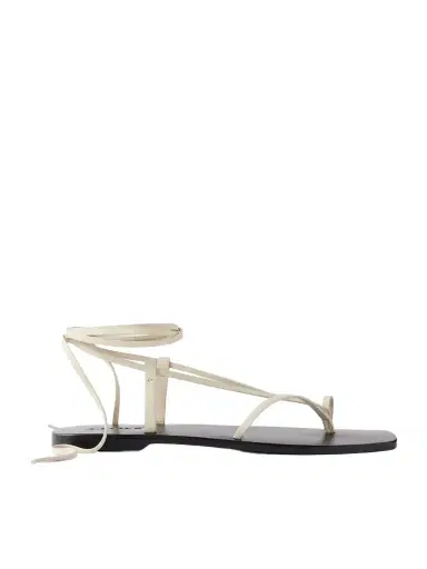A Emery Nolan Leather Sandals | Thumbnail 1 A Emery Nolan Leather Sandals | Thumbnail 1