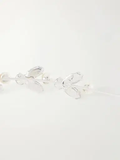 Jennifer Behr Kamila Headband | Thumbnail 3 Jennifer Behr Kamila Headband | Thumbnail 3