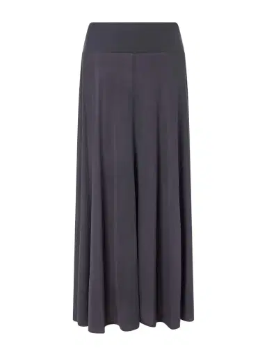 St. Agni Tencel™ Lyocell Midi Skirt | Thumbnail 1 St. Agni Tencel™ Lyocell Midi Skirt | Thumbnail 1