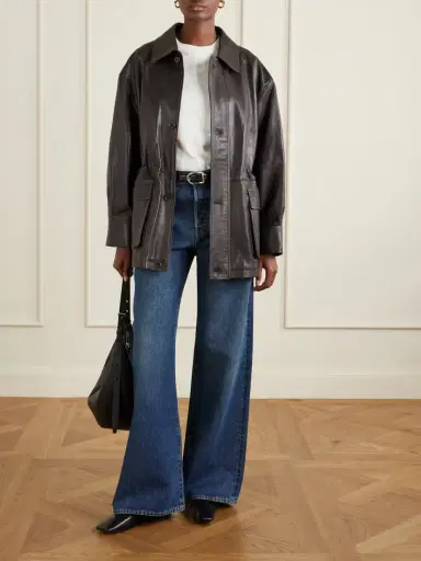 ARMA Leather Jacket | Thumbnail 2 ARMA Leather Jacket | Thumbnail 2