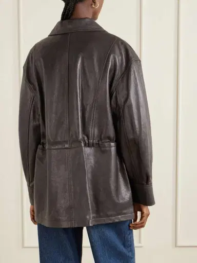 ARMA Leather Jacket | Thumbnail 4 ARMA Leather Jacket | Thumbnail 4