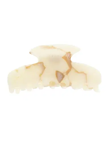 Sophie Buhai Fan Shell Acetate Hairclip | Thumbnail 1 Sophie Buhai Fan Shell Acetate Hairclip | Thumbnail 1