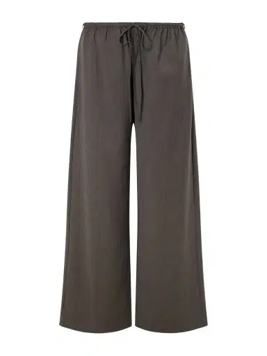St. Agni Everyday Wool-blend Wide-leg Pants | Thumbnail 1 St. Agni Everyday Wool-blend Wide-leg Pants | Thumbnail 1