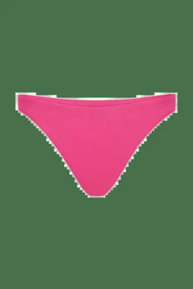 PatBo AURORA LYCRA LOTUS FLOWER BIKINI BOTTOM | Thumbnail 2 PatBo AURORA LYCRA LOTUS FLOWER BIKINI BOTTOM | Thumbnail 2