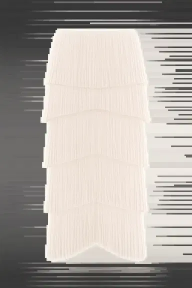PatBo LILA FRINGE MIDI SKIRT | Thumbnail 2 PatBo LILA FRINGE MIDI SKIRT | Thumbnail 2