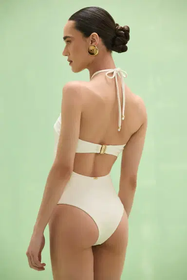 PatBo MARTINA LYCRA BODYSUIT | Thumbnail 3 PatBo MARTINA LYCRA BODYSUIT | Thumbnail 3