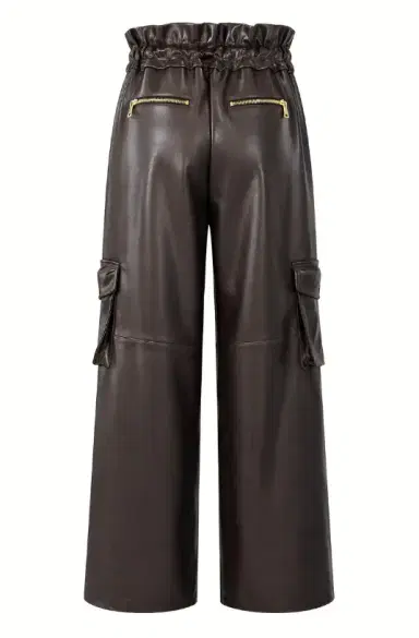 LaQuan Smith Utility Pant | Thumbnail 2 LaQuan Smith Utility Pant | Thumbnail 2