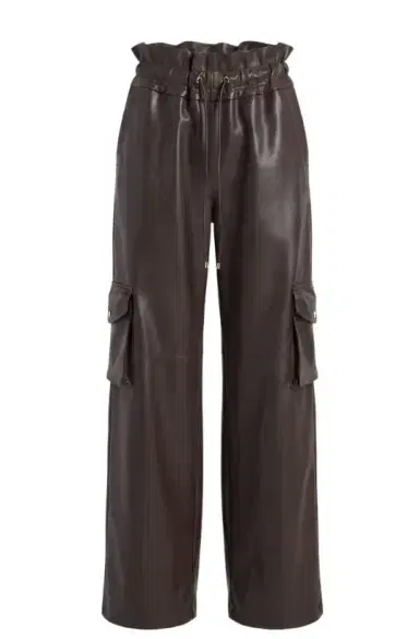 LaQuan Smith Utility Pant | Thumbnail 1 LaQuan Smith Utility Pant | Thumbnail 1