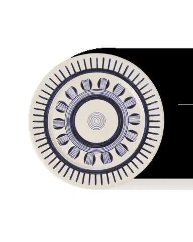 Emporio Sirenuse Ball Bearing Charger Plate | Thumbnail 1 Emporio Sirenuse Ball Bearing Charger Plate | Thumbnail 1