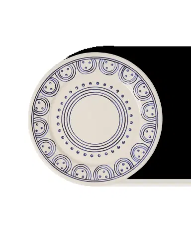 Emporio Sirenuse Coins Charger Plate | Thumbnail 1 Emporio Sirenuse Coins Charger Plate | Thumbnail 1