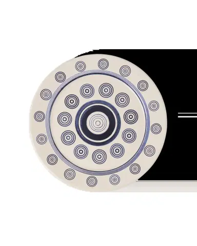 Emporio Sirenuse Pinwheels Charger Plate | Thumbnail 1 Emporio Sirenuse Pinwheels Charger Plate | Thumbnail 1