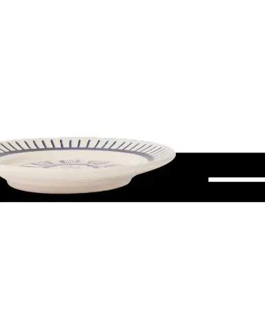 Emporio Sirenuse Ball Bearing Dessert Plate | Thumbnail 2 Emporio Sirenuse Ball Bearing Dessert Plate | Thumbnail 2
