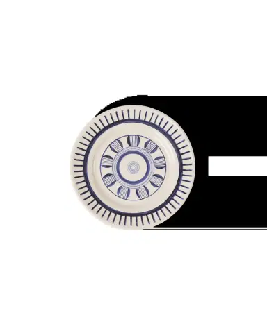 Emporio Sirenuse Ball Bearing Dessert Plate | Thumbnail 1 Emporio Sirenuse Ball Bearing Dessert Plate | Thumbnail 1