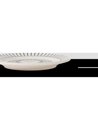 Emporio Sirenuse Ball Bearing Dinner Plate | Thumbnail 2 Emporio Sirenuse Ball Bearing Dinner Plate | Thumbnail 2