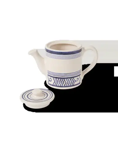 Emporio Sirenuse Nerano Teapot | Thumbnail 2 Emporio Sirenuse Nerano Teapot | Thumbnail 2