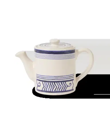 Emporio Sirenuse Nerano Teapot | Thumbnail 1 Emporio Sirenuse Nerano Teapot | Thumbnail 1